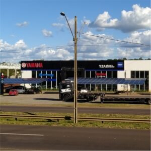 Concessionária Yamaha
