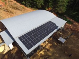 Serraria Monte Verde