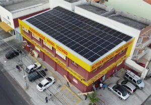 Supermercado Nosso Vizinho