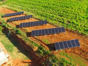 Rodnei Morangos Minas